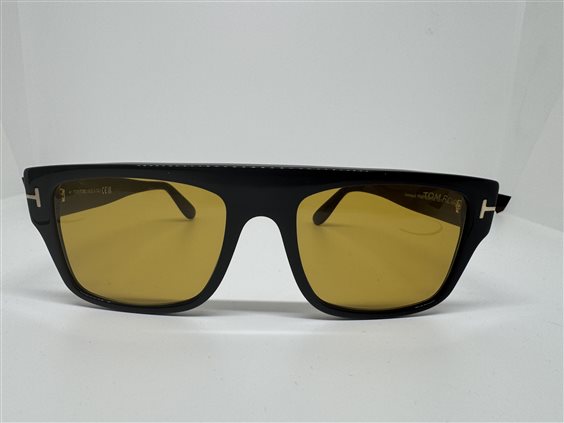 Occhiali da sole Tom Ford FT09075501E - FT09075501E